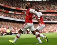 Lacazette will be hoping to feed off Ceballos' assists throughout the season.